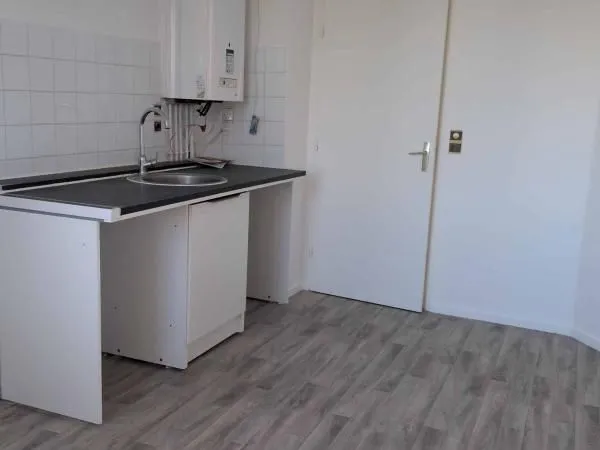 Appartement 2 pièces 72 m²