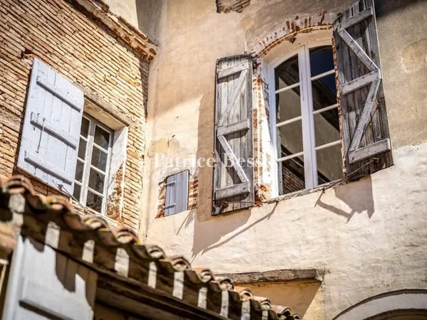 Maison 19 pièces 510 m²