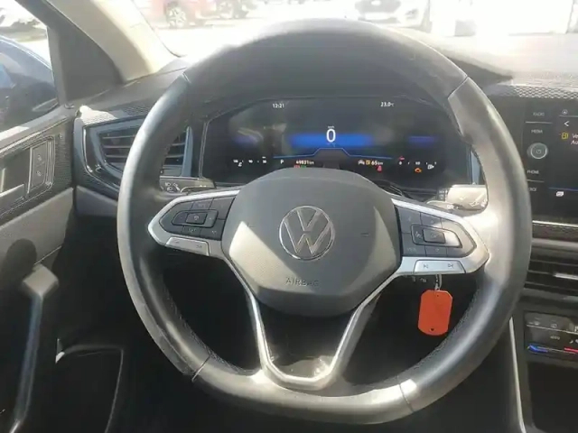Volkswagen Taigo 1.0 tsi 110ch style dsg7 — photo 7