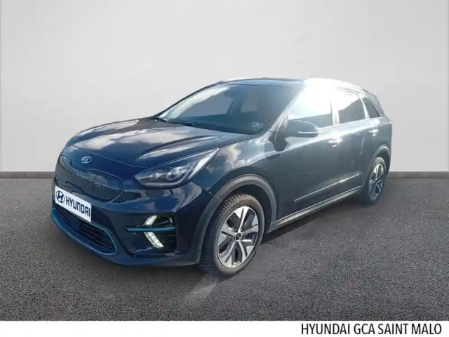 Kia Niro e- premium 204ch — photo 1