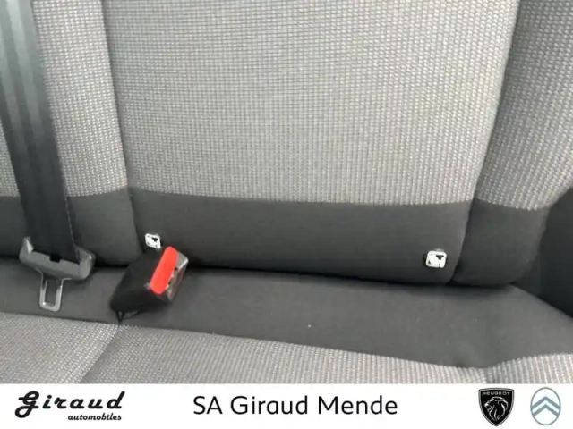 Citroën C3 puretech 83 s&amp;s bvm5 — photo 53