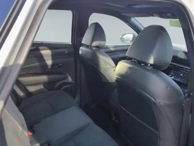 Hyundai Tucson 1.6 t-gdi 253ch phev n line creative — photo 13