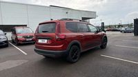 Dacia Jogger 1.0 ECO-G 100ch Extreme 5 places — photo 5