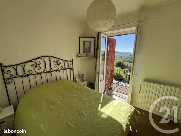 Maison 6 pièces 89 m²