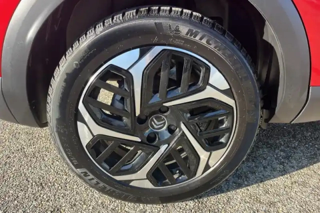 Citroën C4 puretech 130 s&amp;s eat8 — photo 69