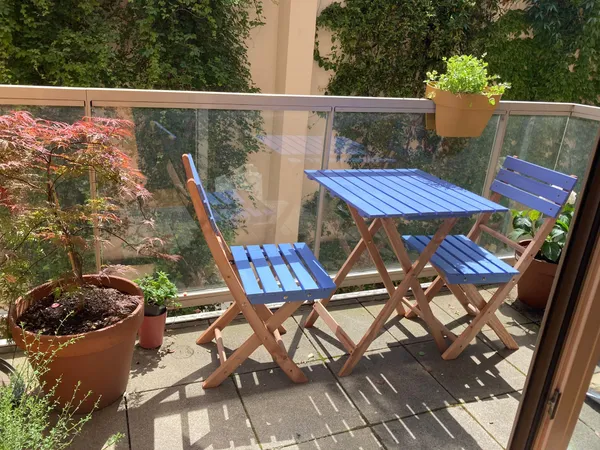 Sous-Loue appartement