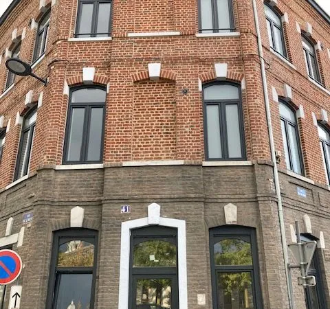 Commerce Location Roubaix 100m² 990€
