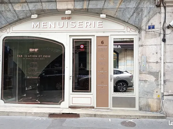 Local commercial