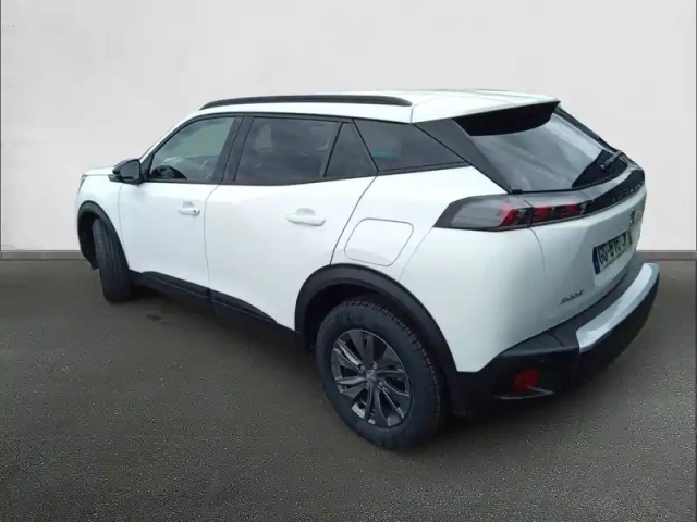 Peugeot 2008 bluehdi 110 s&amp;s bvm6 — photo 7
