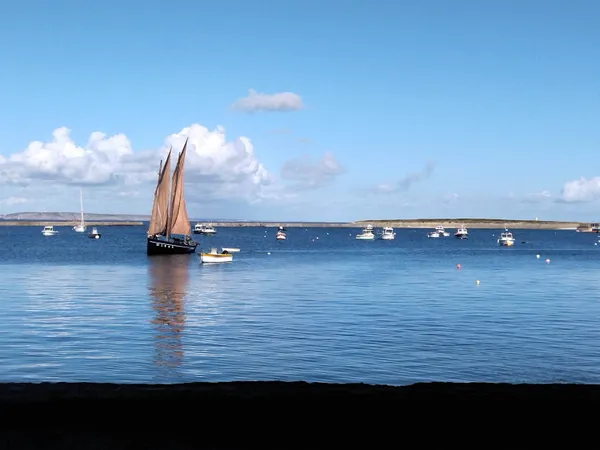 Vends maison 90m² Finistère - Charmante maison rénovée vue mer