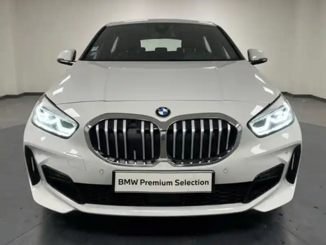 Bmw Serie 1 série 1 118ia 136ch m sport dkg7 — photo 3