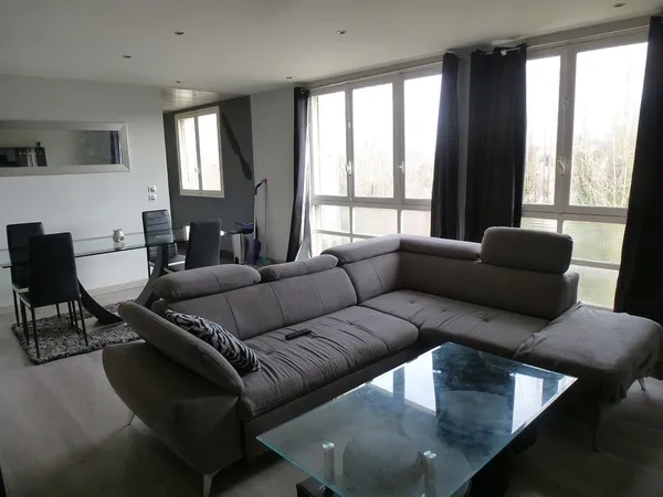Appartement de 68m2 à louer sur Brunoy