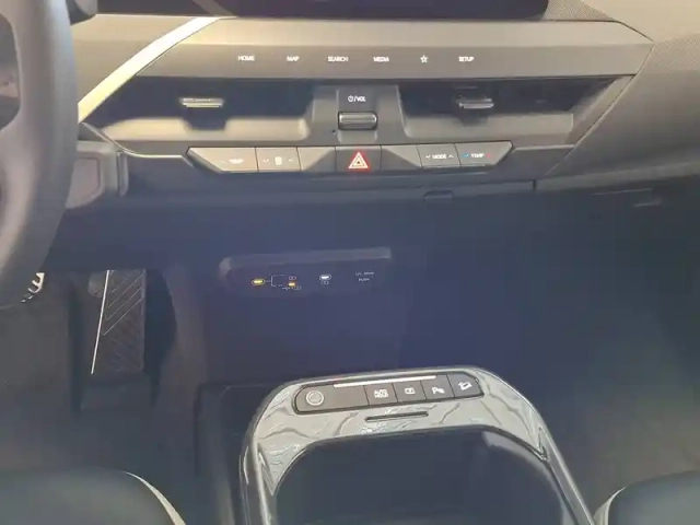 Kia Ev5 81.4 kwh 218 ch autonomie longue — photo 118