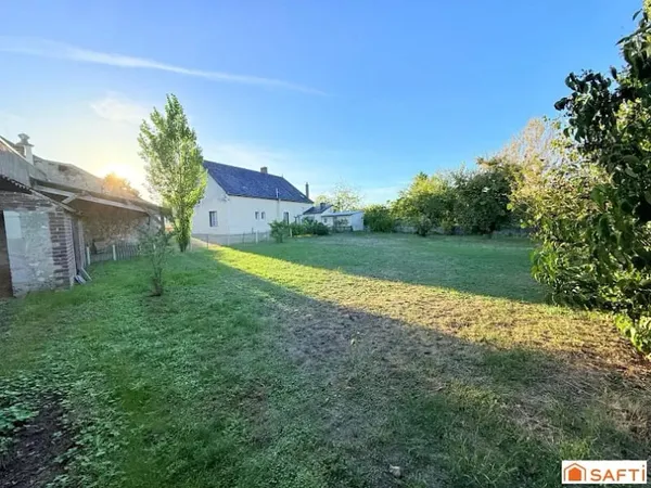 Maison 6 pièces 112 m²