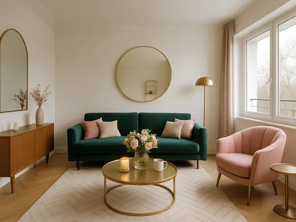 Appartement 3 pièces de 66 m2 (Vigneux-sur-Seine)