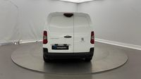 Peugeot Partner Standard 650kg BlueHDi 100ch S&S Asphalt — photo 6
