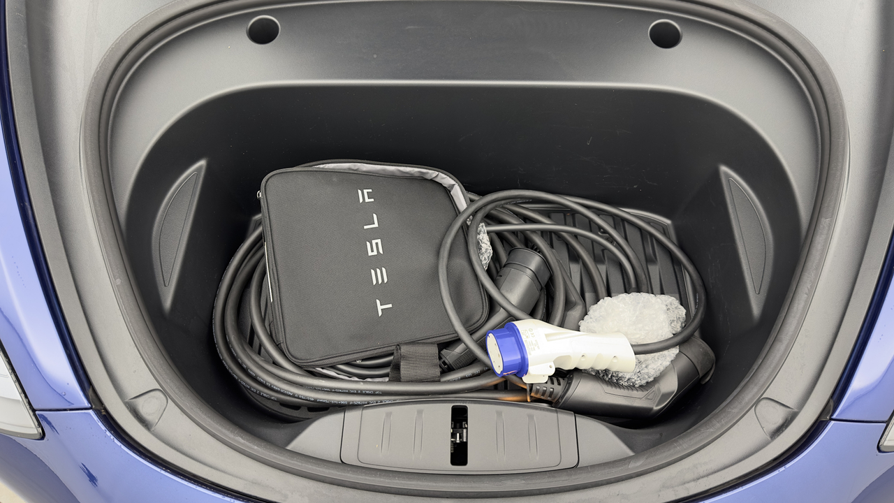 Tesla MODEL 3 Autonomie Standard Plus RWD — photo 31
