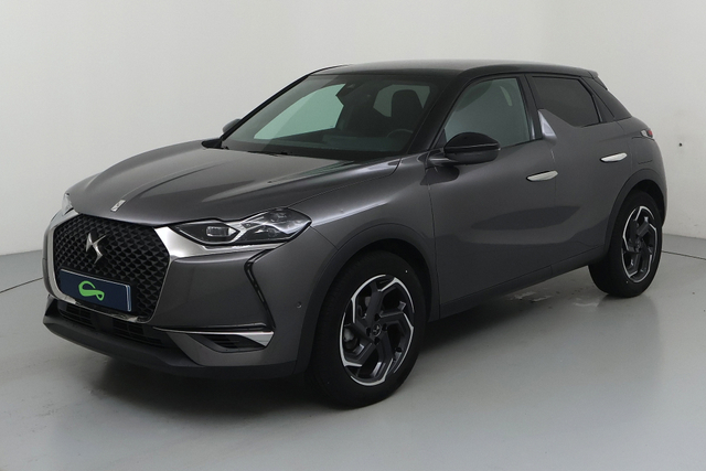 DS DS3 CROSSBACK