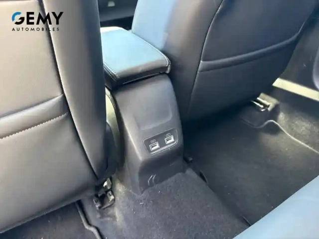 Peugeot 2008 puretech 130 s&amp;s bvm6 — photo 66