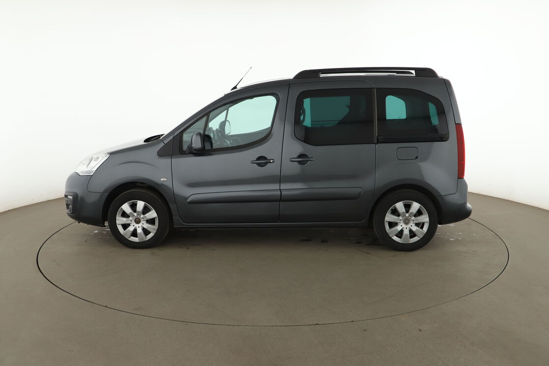 Citroen Berlingo Multispace 1.2 PureTech Shine — photo 2