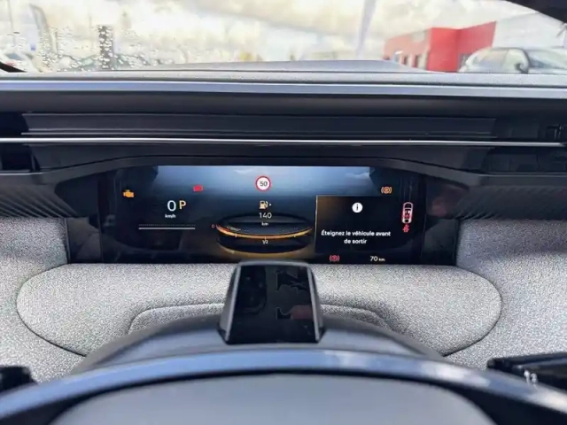 Citroën C5 Aircross hybride 145 ch e-dcs6 — photo 80