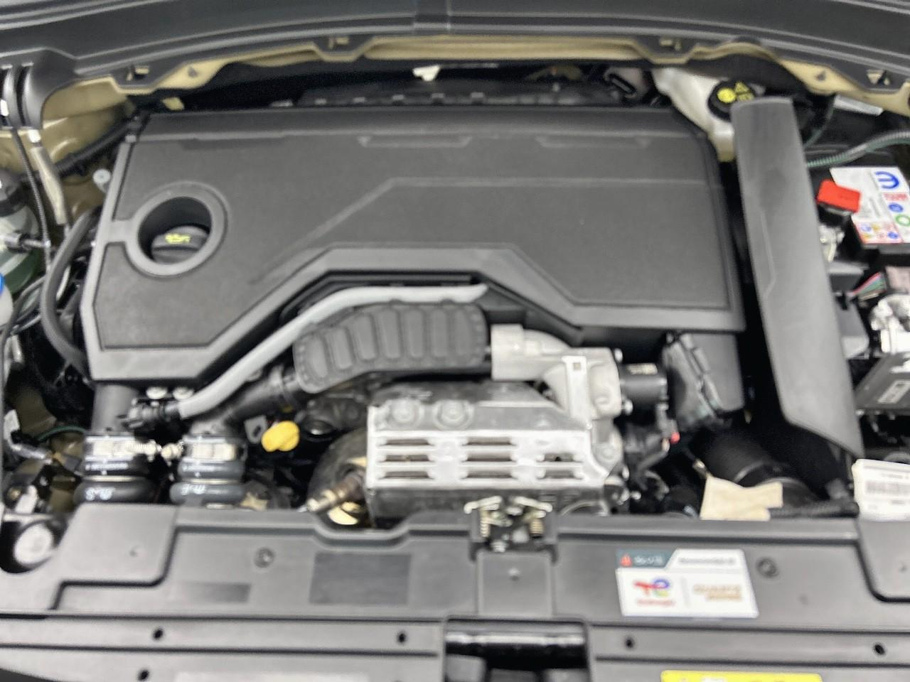 Citroën C3 Aircross hybride 145 ch aut max — photo 15