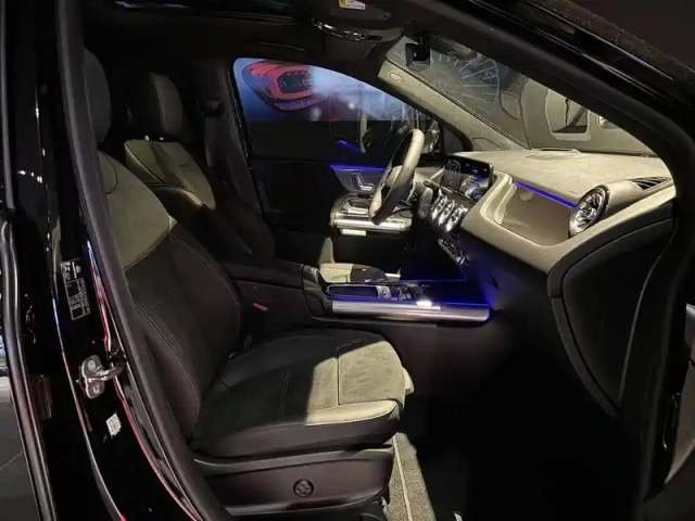 Mercedes Classe B 250 e 8g-dct — photo 3
