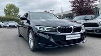 Bmw Série 3 Touring 330eA xDrive 292ch Business Design — photo 3