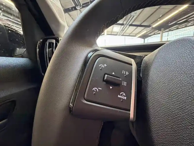 Citroën C3 Aircross e- 113 ch autonomie étendue — photo 18