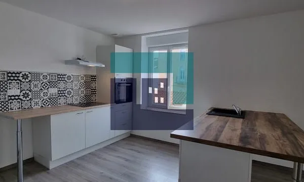 Appartement T4 Duplex