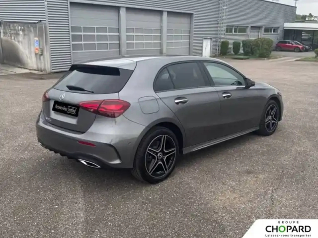 Mercedes Classe A 250 e hybrid eq — photo 27
