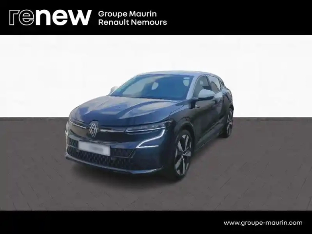 Renault Megane e-tech electric ev60 220ch techno super charge -c
