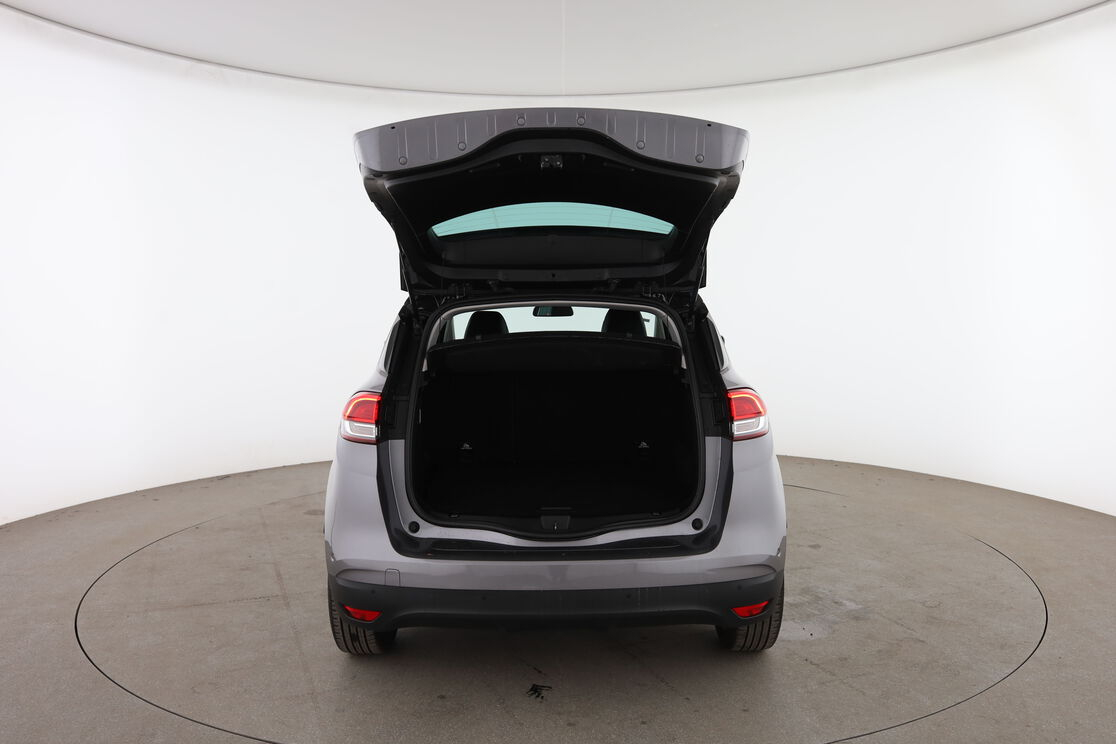 Renault Scenic 1.3 TCe Energy Intens EDC — photo 15