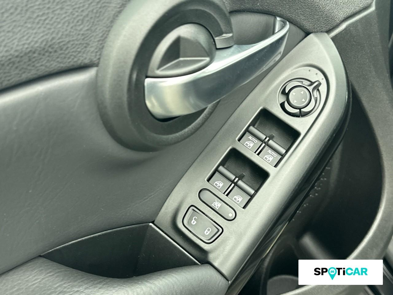 Fiat 500X 1.3 firefly turbo t4 150ch cross dct — photo 19