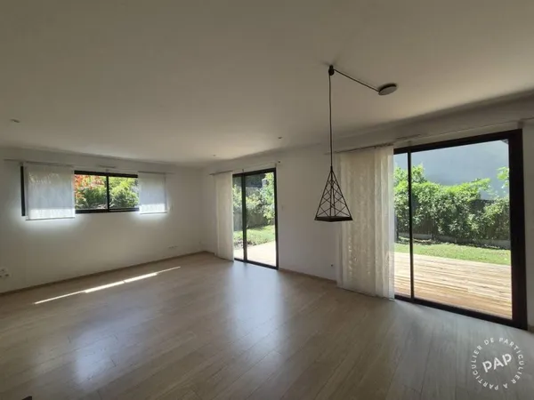 Maison 6 pièces 123 m²