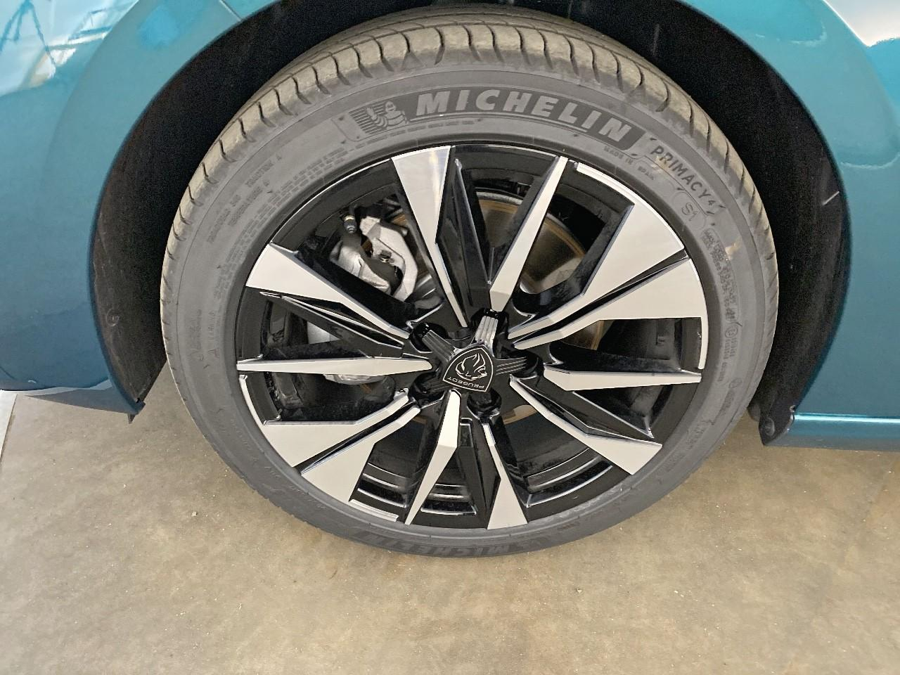 Peugeot 308 bluehdi 130ch s&s eat8 allure — photo 11