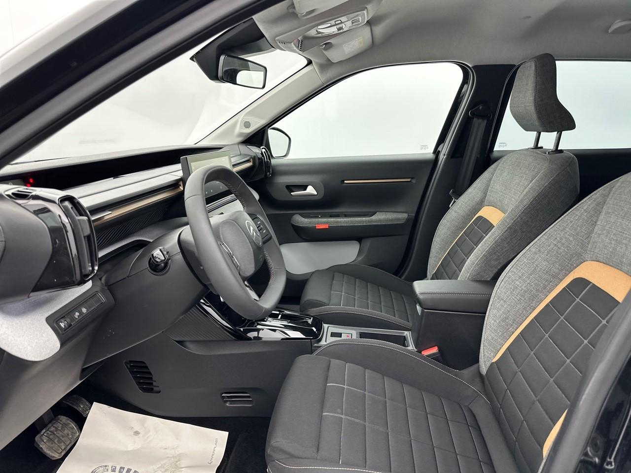 Citroën C3 Aircross e-c3 aircross 113 autonomie confort plus — photo 9