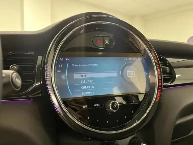 Mini Mini cooper 136ch edition camden — photo 15