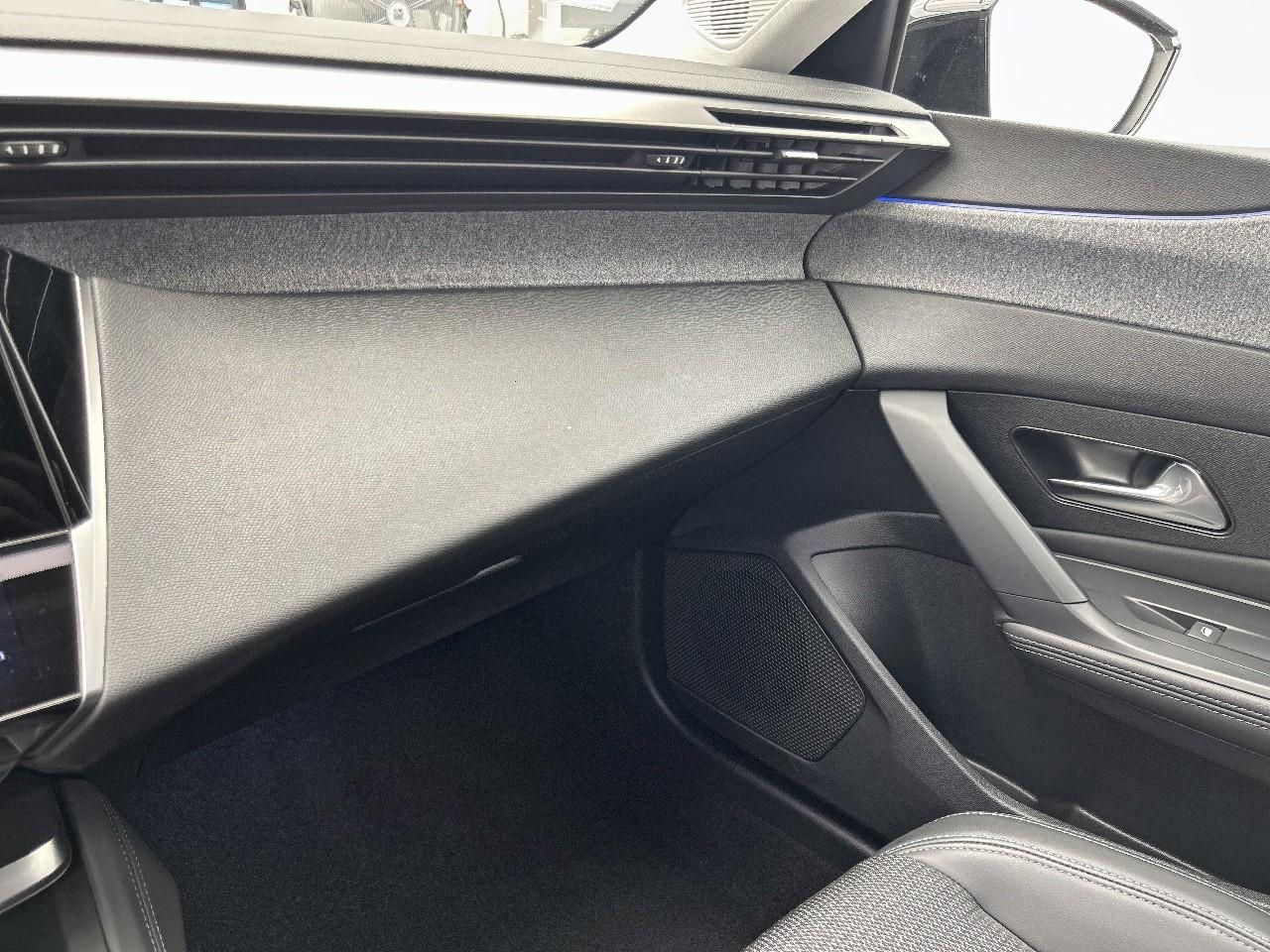 Peugeot 308 puretech 130ch s&s bvm6 allure pack — photo 30