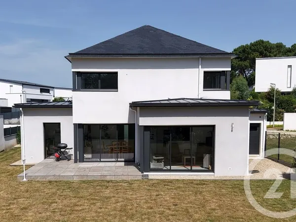 Achat : Maison Vannes (56000)