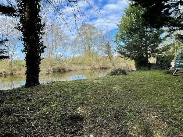 Terrain de loisirs