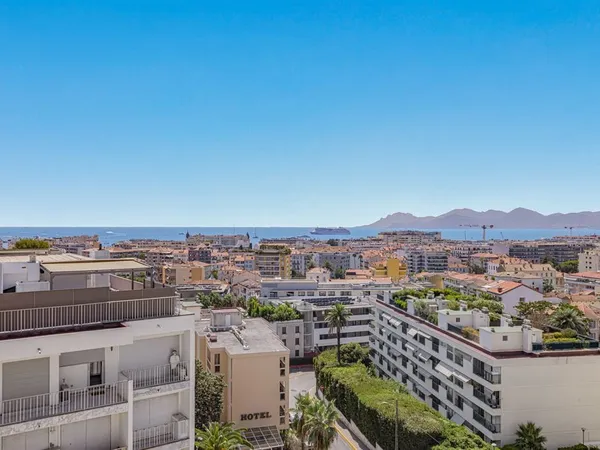 Appartement 3 pièces 93 m²