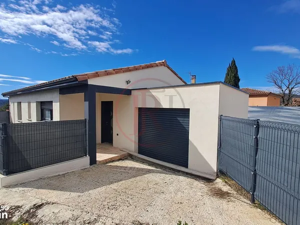 Maison 4 pièces 94 m²