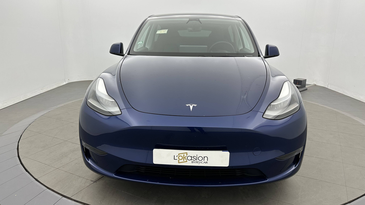 Tesla MODEL Y Grande Autonomie Dual Motor AWD — photo 5