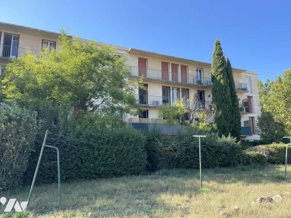 Appartement 3 pièces 77 m²