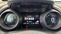 Toyota Yaris Cross 116h Dynamic Business + Programme Beyond Zero Academy MY21 — photo 10