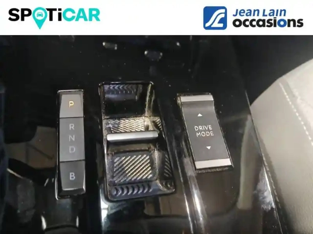 Opel Mokka electrique 136 ch &amp; batterie 50 kwh — photo 14