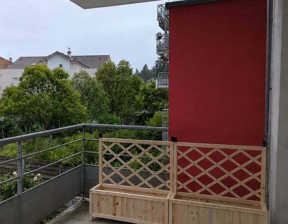 Appartement 4 pièces 100 m²
