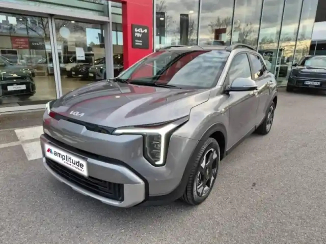 Kia Stonic 1.0 t-gdi 115ch mhev active dct7