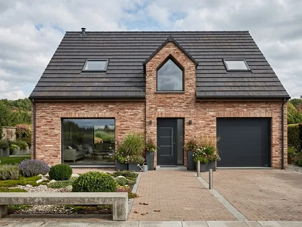 Maison 4 pièces 110 m²